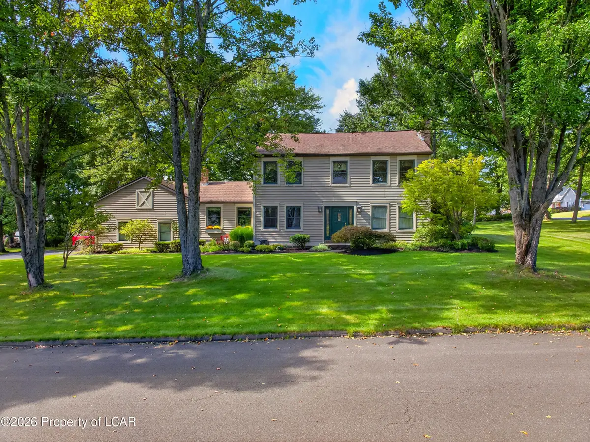 18 Louise Road, Wyoming, PA 18644 - #1