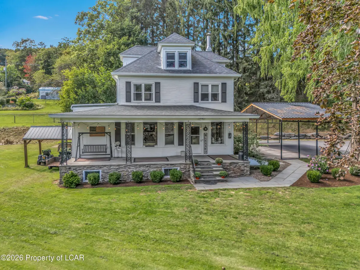 56 Pioneer Avenue, Trucksville, PA 18708 - #1