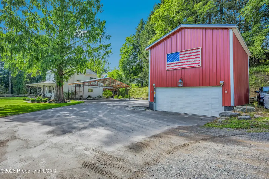 56 Pioneer Avenue, Trucksville, PA 18708 - #2