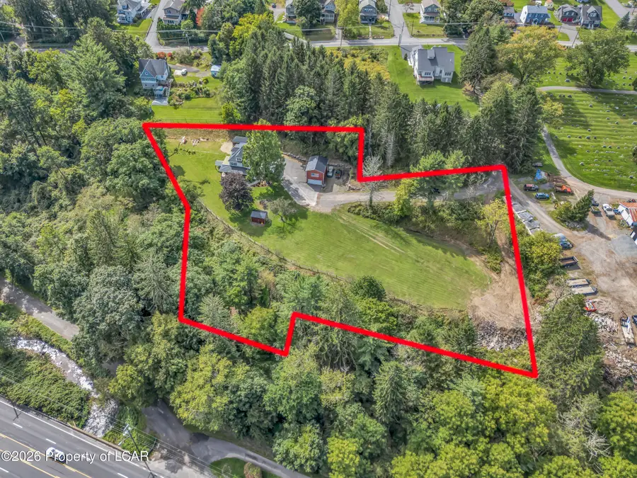 56 Pioneer Avenue, Trucksville, PA 18708 - #3
