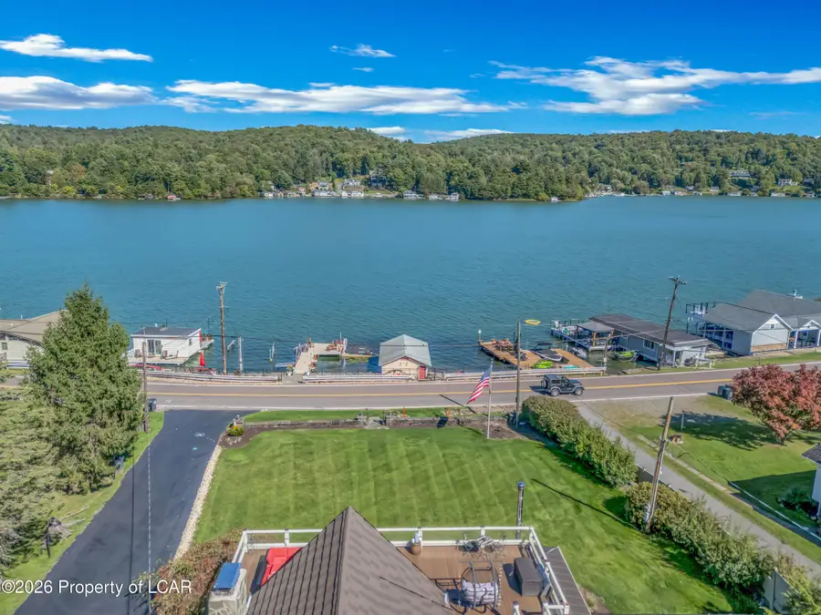 2633 Lakeside, Harveys Lake, PA 18618 - #2