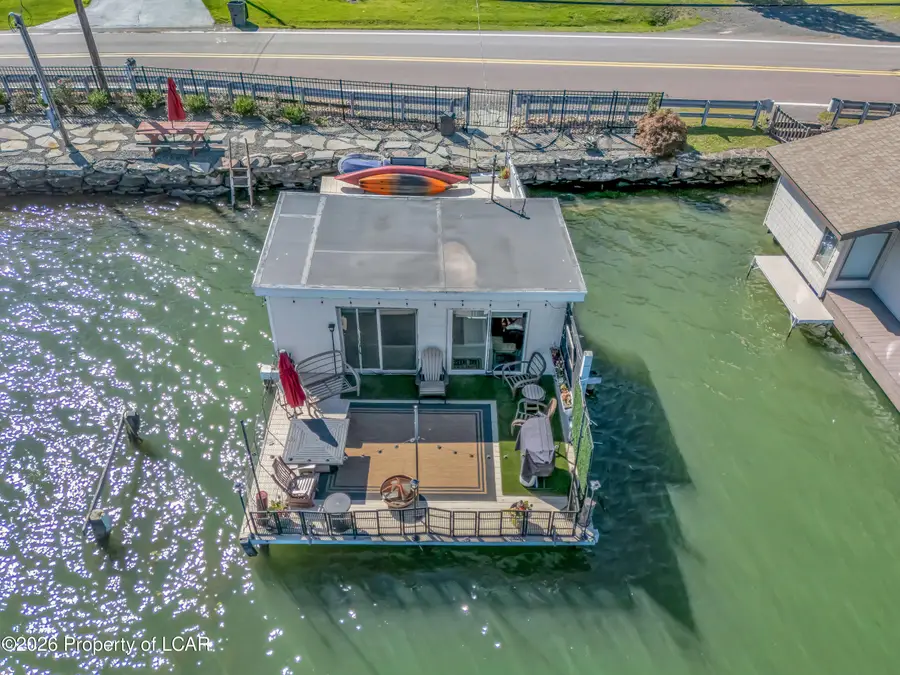 2633 Lakeside, Harveys Lake, PA 18618 - #3