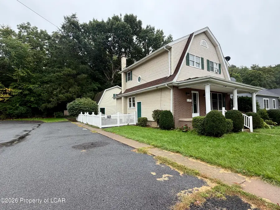 1040 Russell Street, Avoca, PA 18641 - #2