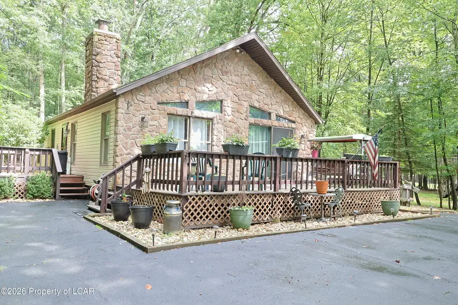 37 Arapahoe Circle, Hazleton, PA 18202 - #2