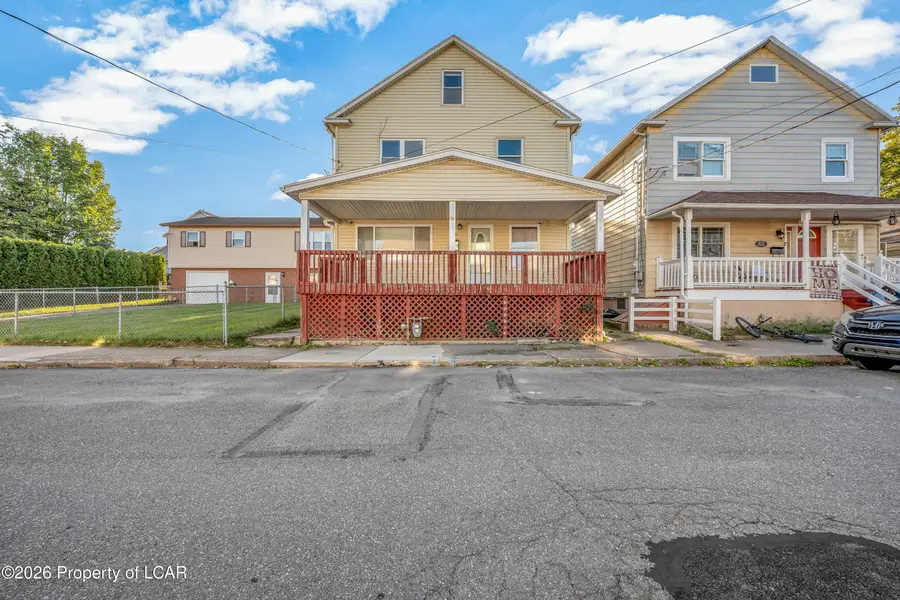 428 Park Street, Freeland, PA 18224 - #2