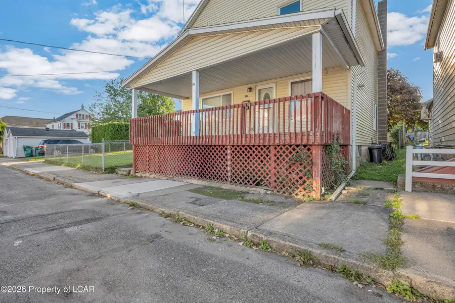 428 Park Street, Freeland, PA 18224 - #3