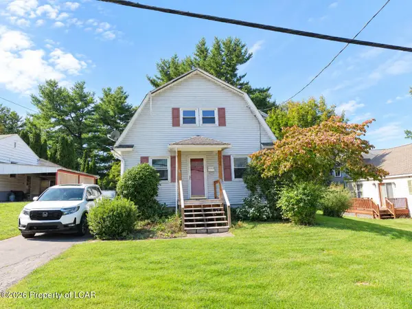 100 Lehigh Street, Shavertown, PA 18708