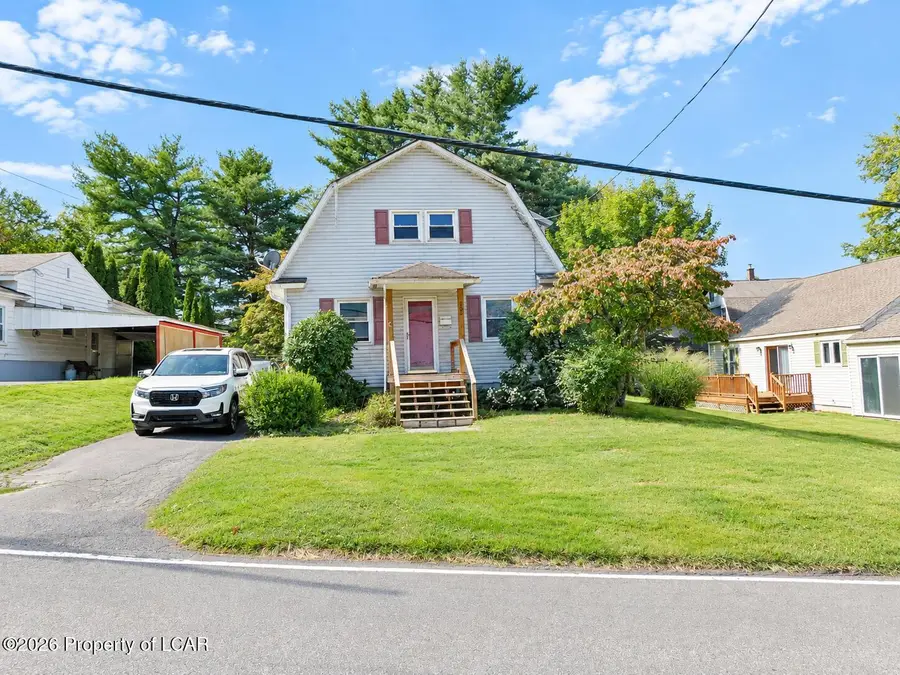100 Lehigh Street, Shavertown, PA 18708 - #2