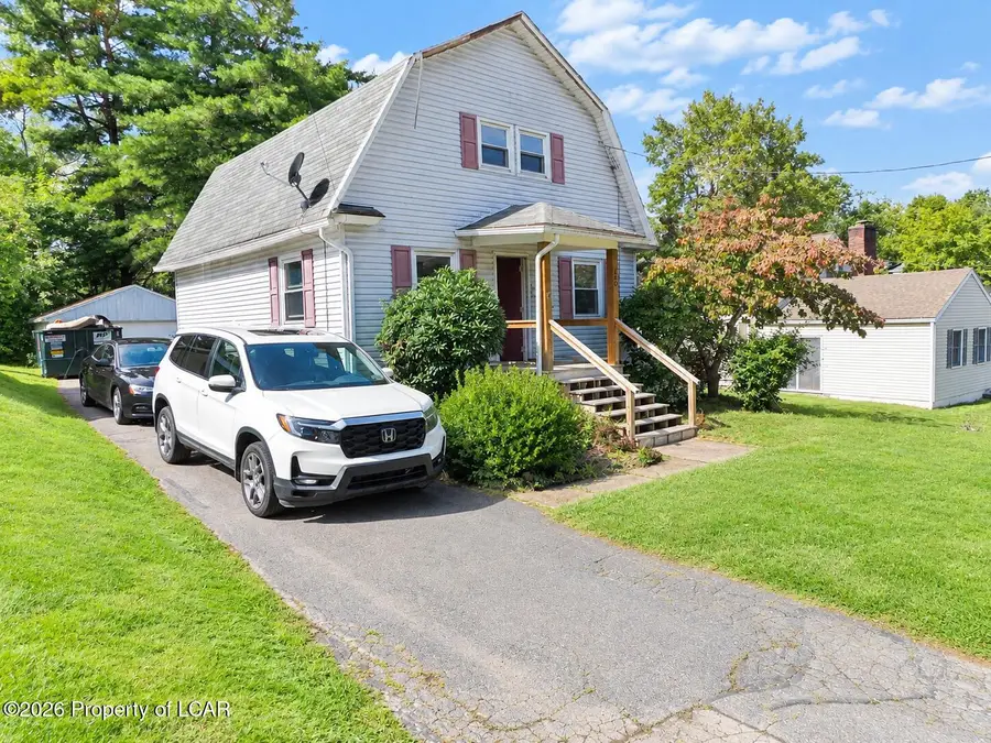 100 Lehigh Street, Shavertown, PA 18708 - #3