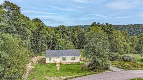 161 Walnut Ridge Drive, Mehoopany, PA 18629