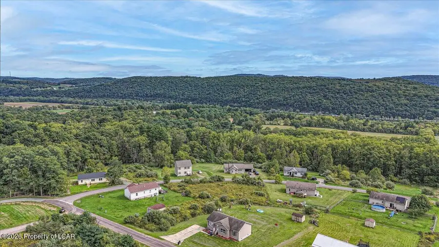 161 Walnut Ridge Drive, Mehoopany, PA 18629 - #2