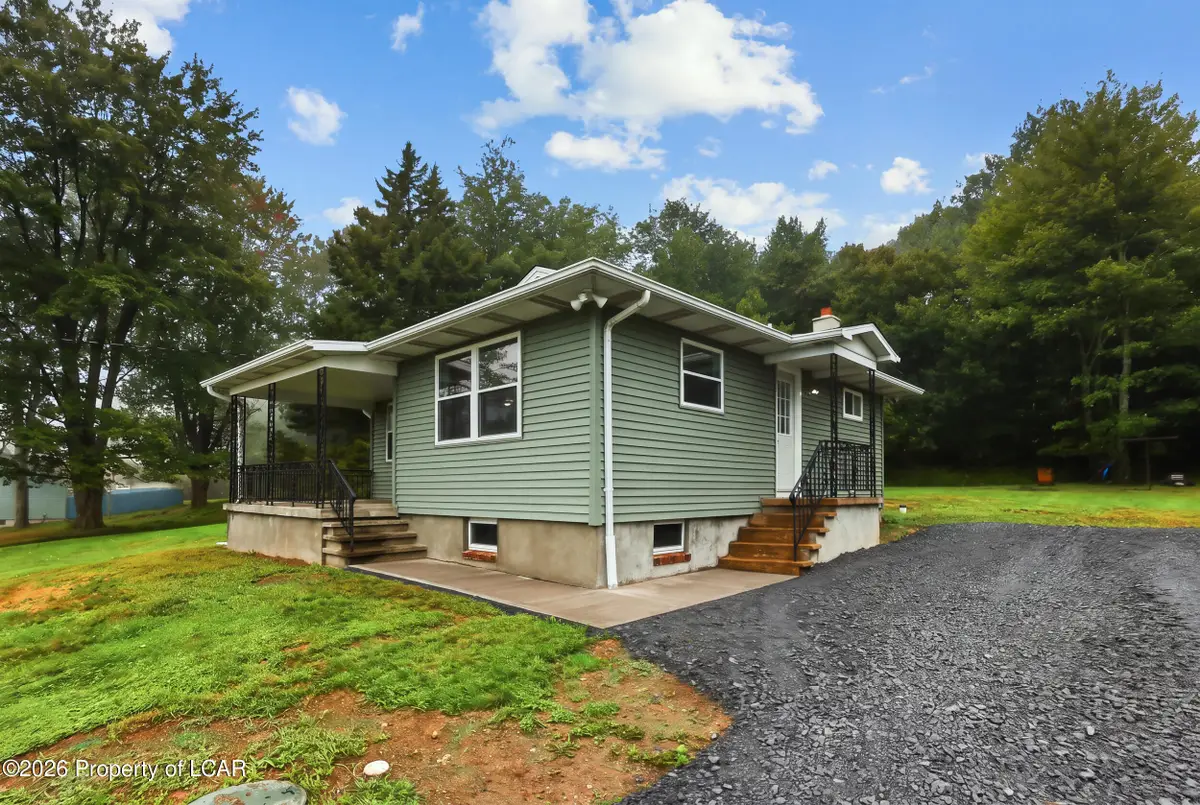 1198 Mountain Lake Drive, Bear Creek, PA 18702 - #1