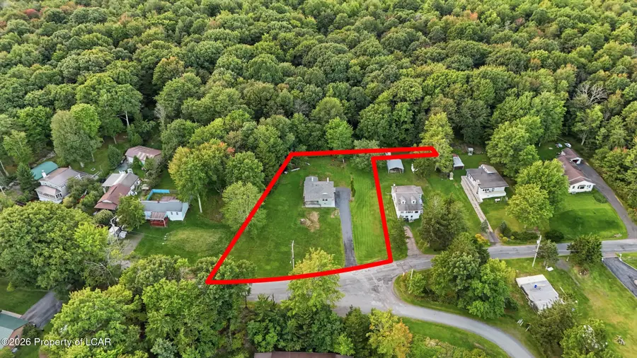 1198 Mountain Lake Drive, Bear Creek, PA 18702 - #3