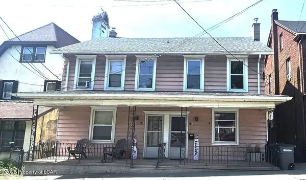 340 Green Street, Hazleton, PA 18201