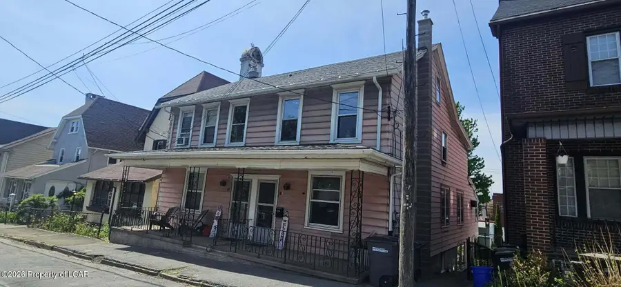 340 Green Street, Hazleton, PA 18201 - #2