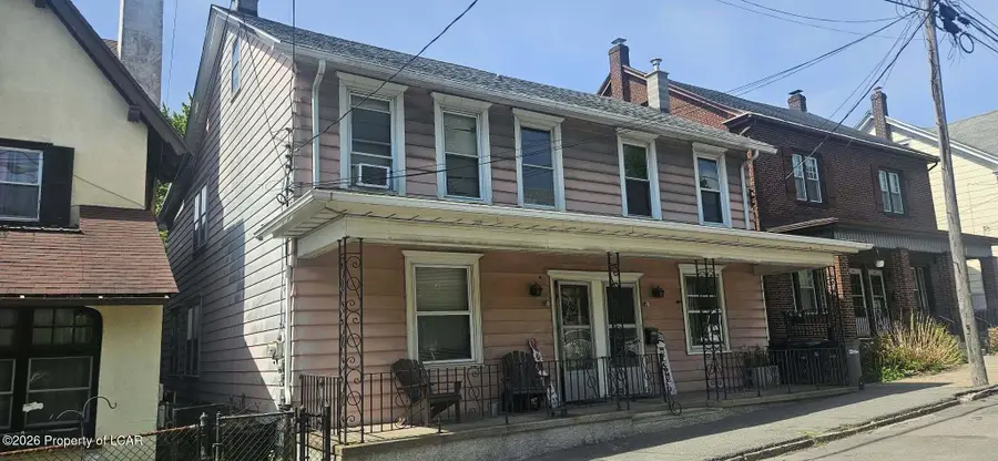 340 Green Street, Hazleton, PA 18201 - #3