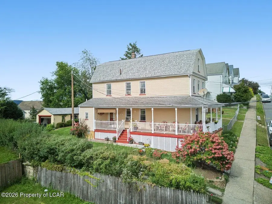 443 Grant Street, Wilkes Barre, PA 18702 - #3