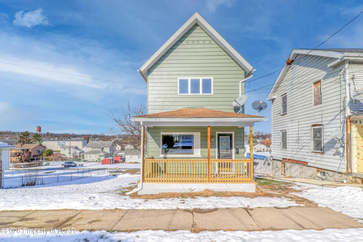 178 Kidder Street, Wilkes Barre, PA 18702 - Image #1