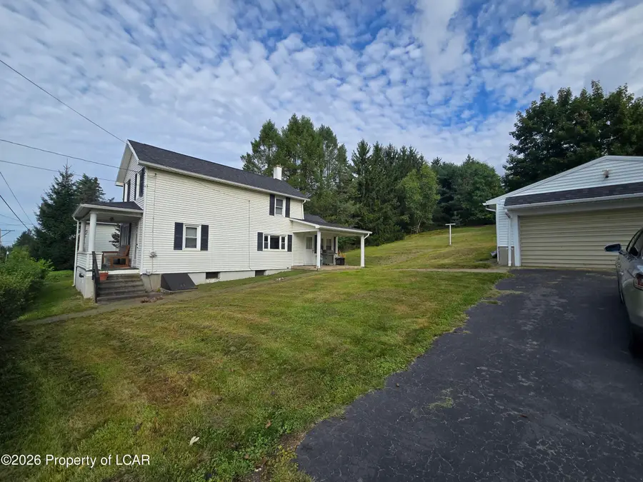 182 Ridgewood Road, Plains, PA 18705 - #2