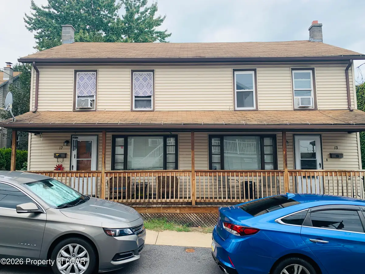13-17 Short Street, Edwardsville, PA 18704 - #1