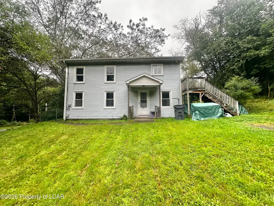2935 Hillside Road, Shavertown, PA 18708 - #2
