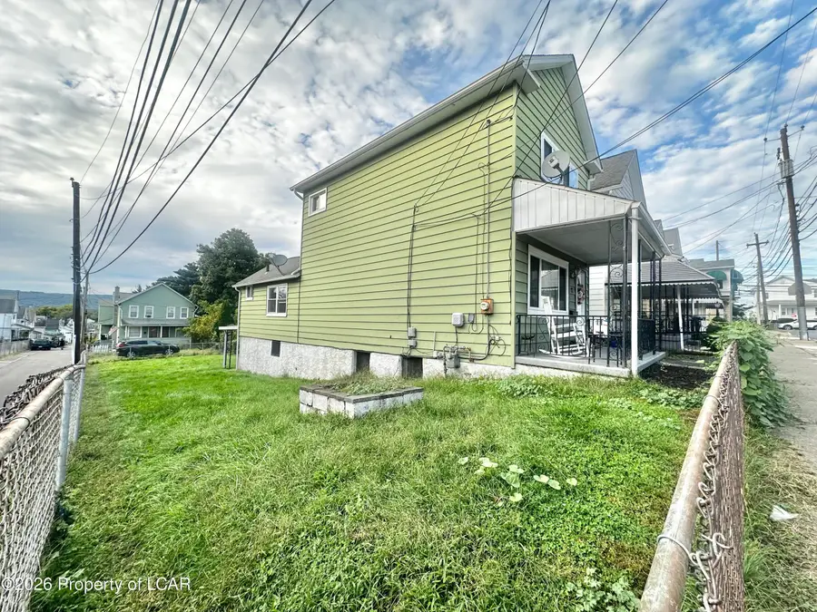 17 Airy Street, Wilkes Barre, PA 18702 - #3