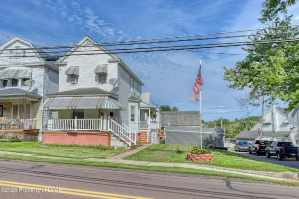 175 Robert Street, Nanticoke, PA 18634