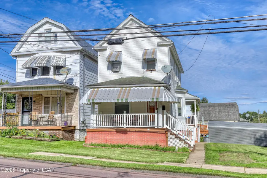 175 Robert Street, Nanticoke, PA 18634 - #2