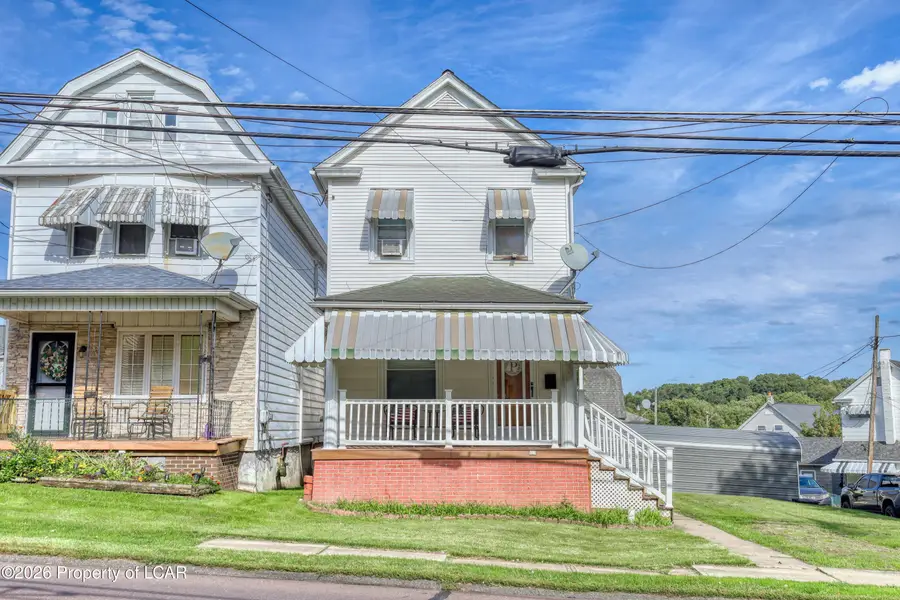 175 Robert Street, Nanticoke, PA 18634 - #3