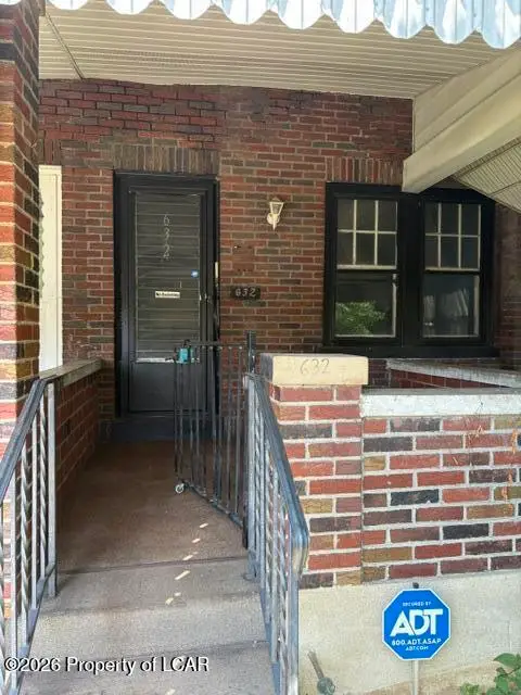 632 Jerome Street, Allentown, PA 18109 - #2