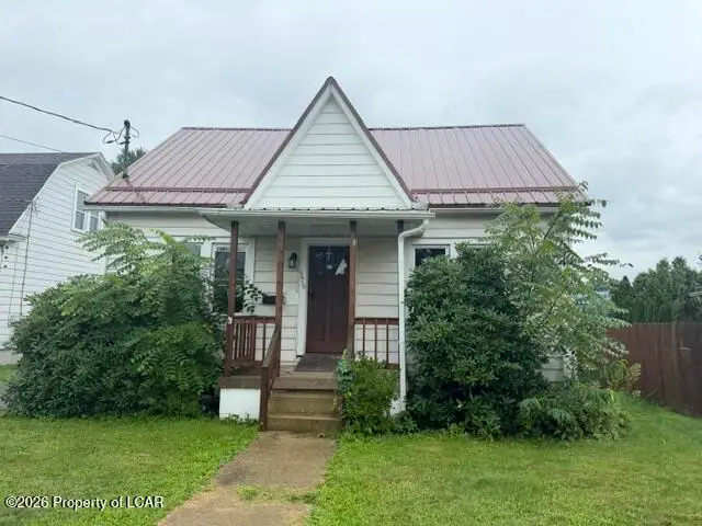 1610 Orange Street, Berwick, PA 18603 - #1