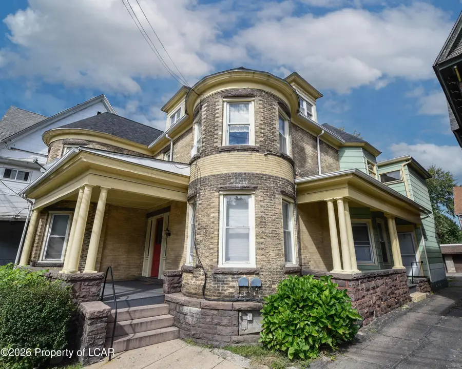 93 Academy Street, Wilkes Barre, PA 18702 - #2