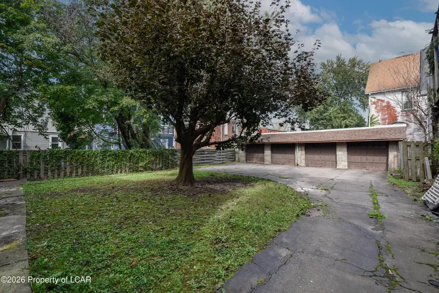 93 Academy Street, Wilkes Barre, PA 18702 - #3