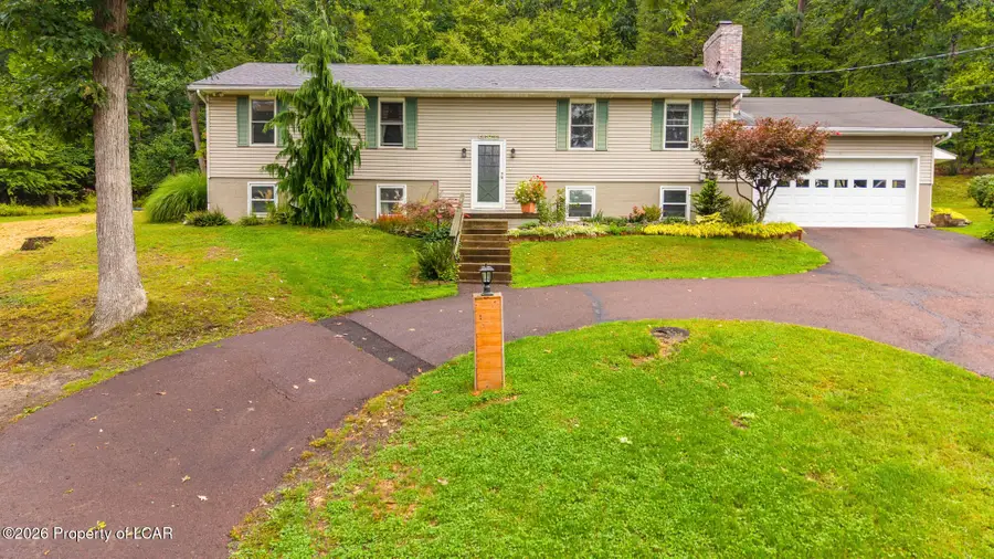 7 Old Mill Road, Berwick, PA 18603 - #2
