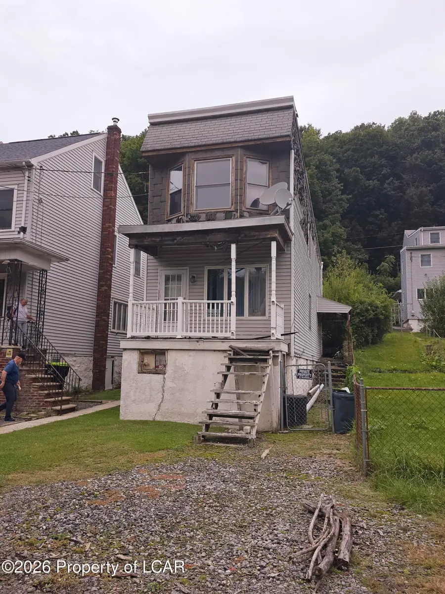 434 Ogden Street, Girardville, PA 17935 - #2