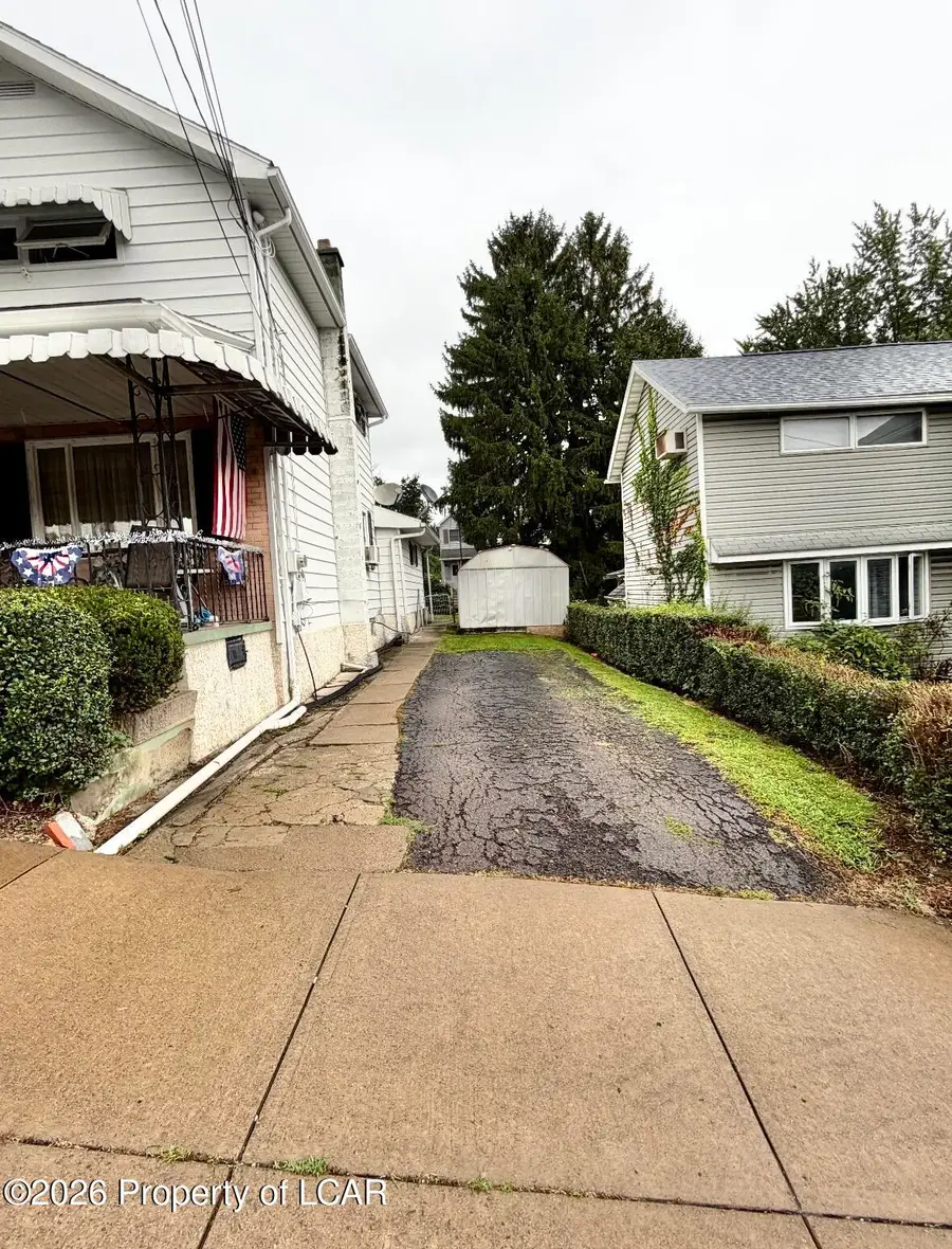 456 South Street, Wilkes Barre, PA 18702 - #2
