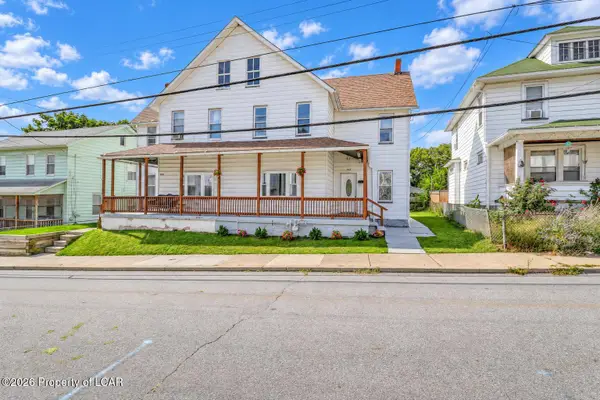 161 Center Avenue, Plymouth, PA 18651