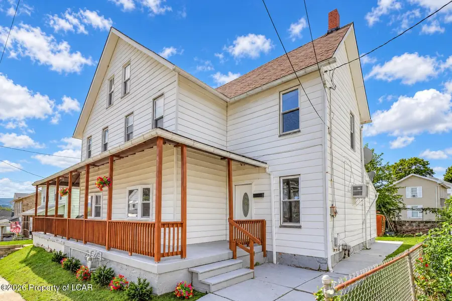 161 Center Avenue, Plymouth, PA 18651 - #2