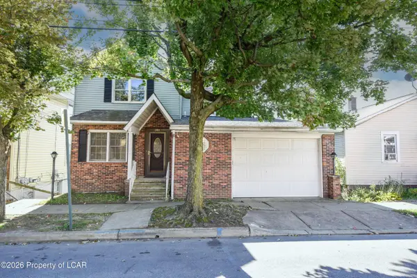 301 Grove Street, Kingston, PA 18704