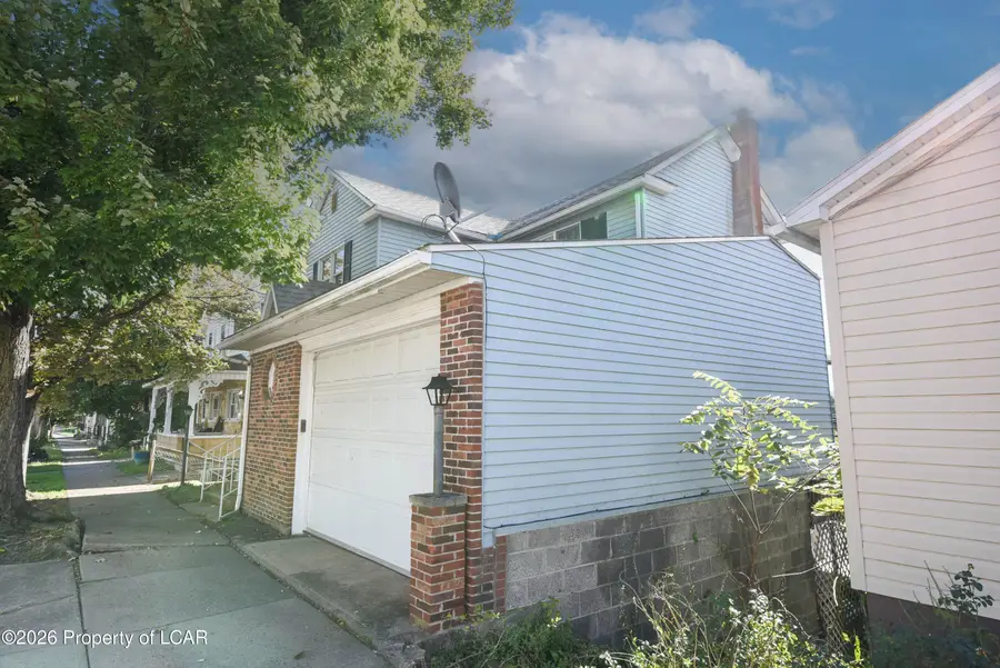 301 Grove Street, Kingston, PA 18704 - #3