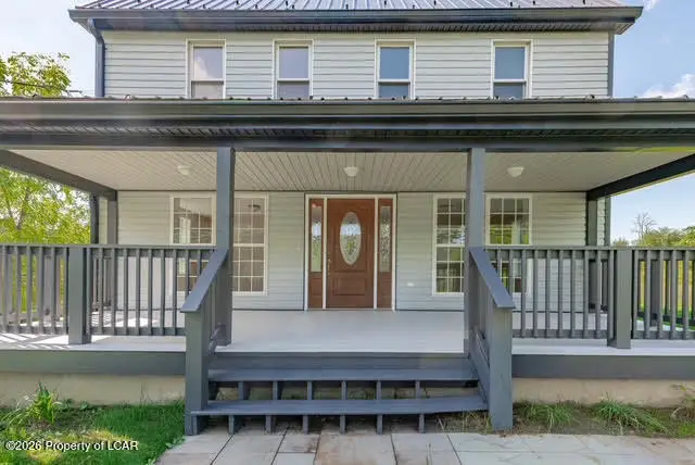480 Orange Road, Dallas, PA 18612 - #3