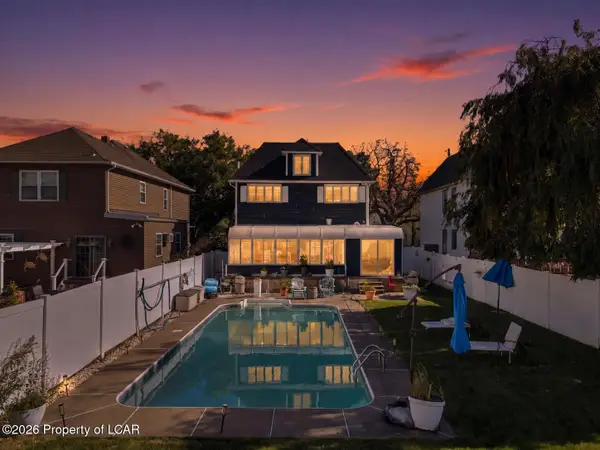 80 Division Street, Kingston, PA 18704