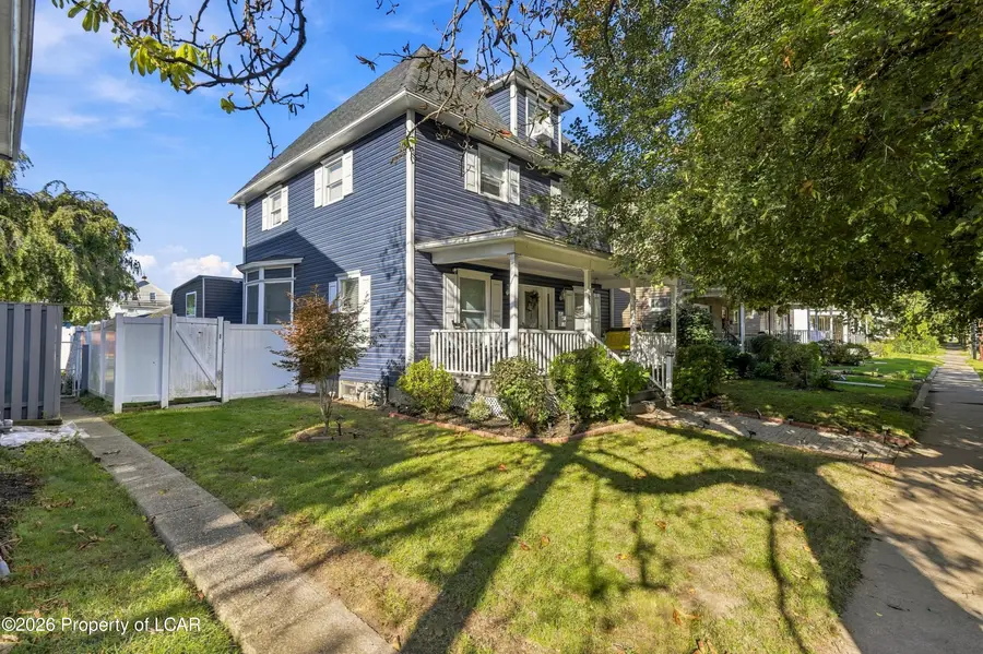80 Division Street, Kingston, PA 18704 - #2