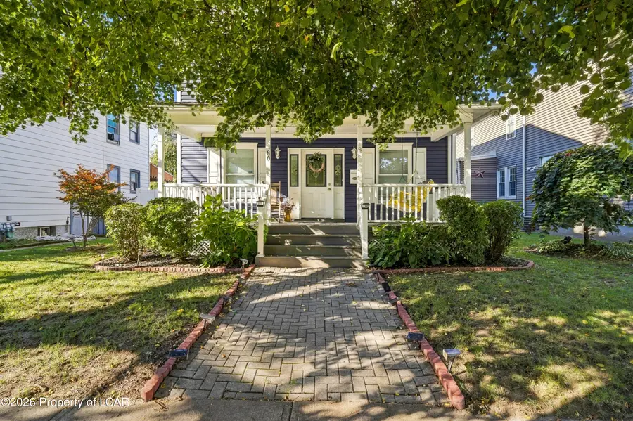80 Division Street, Kingston, PA 18704 - #3