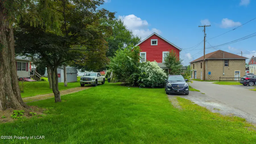 317-319 Broad Street, Nescopeck, PA 18635 - #2
