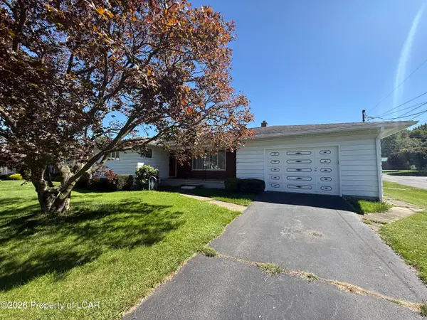 4 4th Street, Jenkins Township, PA 18644