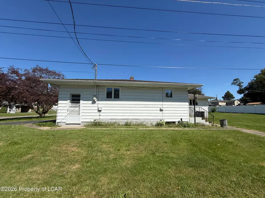 4 4th Street, Jenkins, PA 18644 - #2