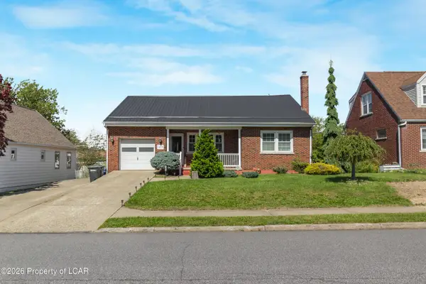 521 Muir Avenue, Hazleton, PA 18201