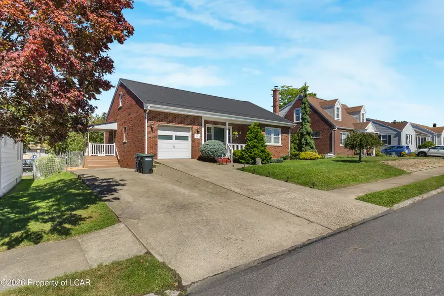 521 Muir Avenue, Hazleton, PA 18201 - #2