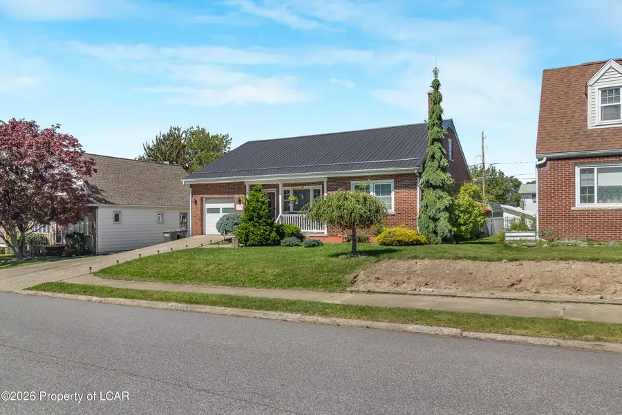 521 Muir Avenue, Hazleton, PA 18201 - #3